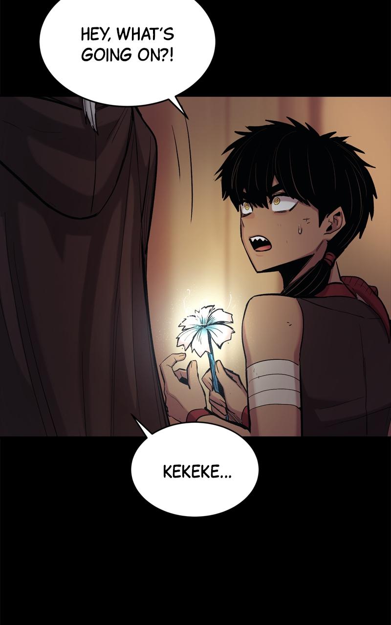 Wail of a Dragon's Rage Chap 13 - Next Chap 14