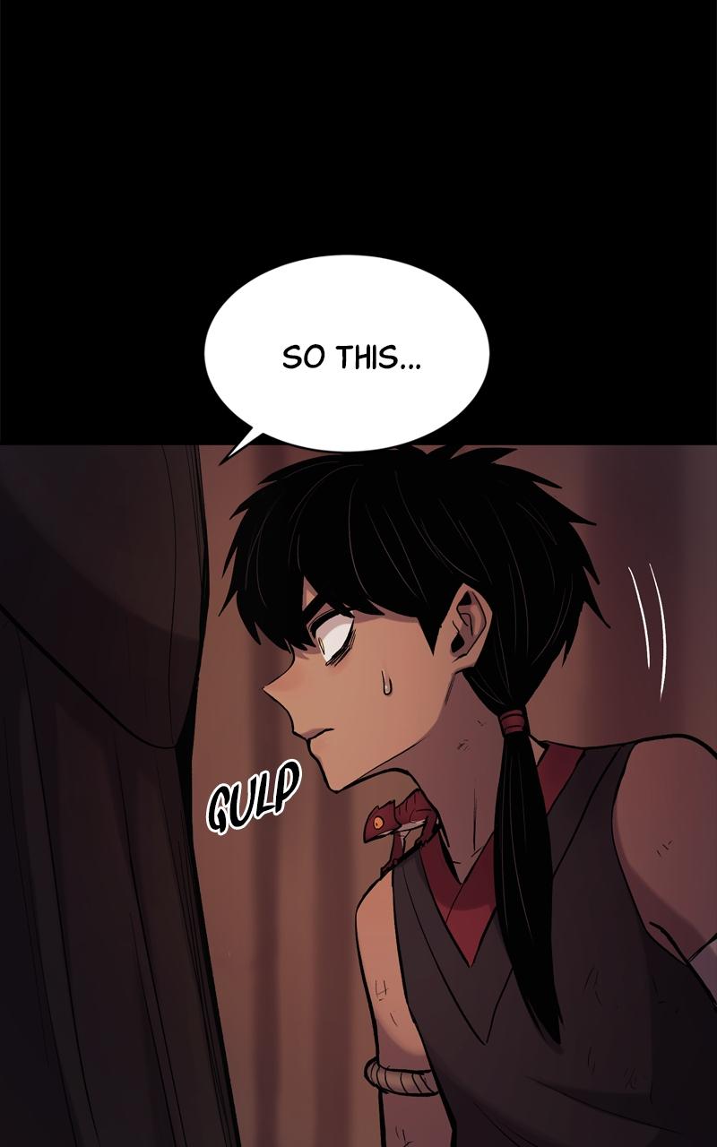 Wail of a Dragon's Rage Chap 13 - Next Chap 14
