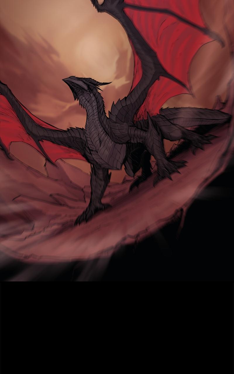 Wail of a Dragon's Rage Chap 13 - Next Chap 14