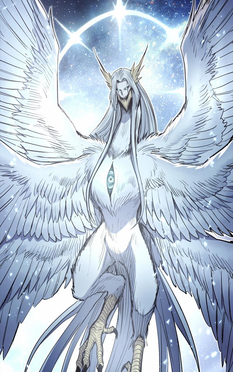 Wail of a Dragon's Rage Chap 13 - Next Chap 14