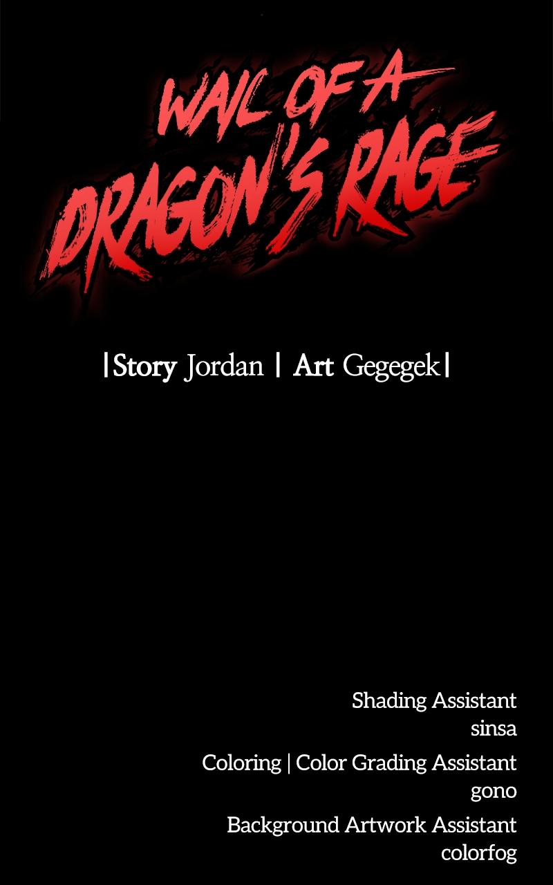 Wail of a Dragon's Rage Chap 13 - Next Chap 14