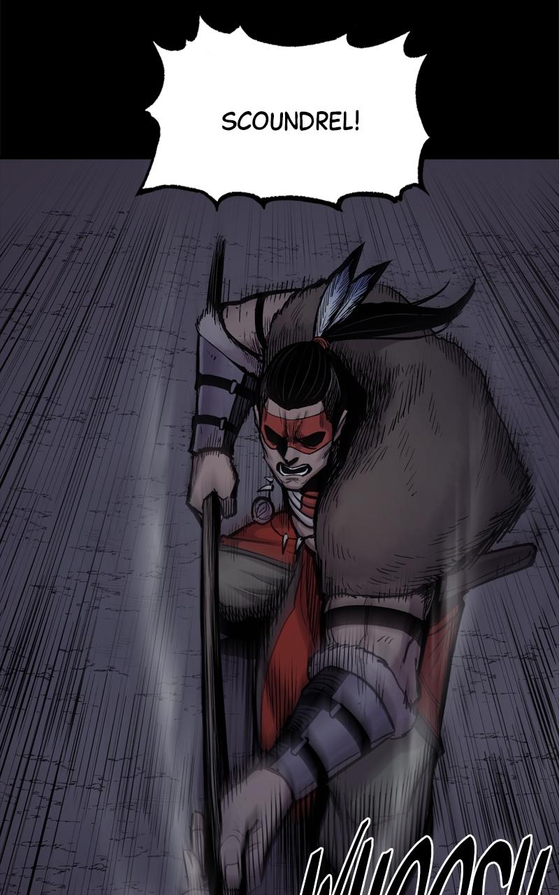 Wail of a Dragon's Rage Chap 13 - Next Chap 14