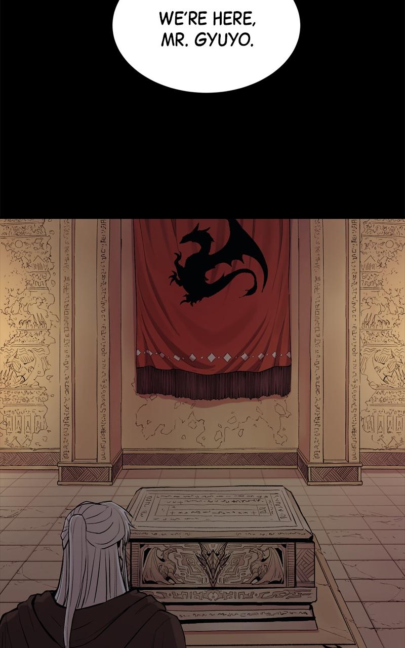 Wail of a Dragon's Rage Chap 13 - Next Chap 14