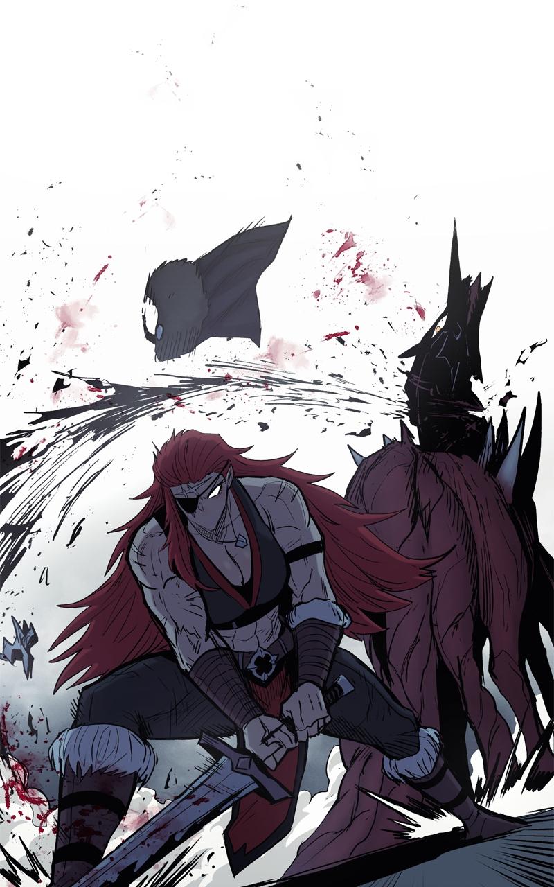 Wail of a Dragon's Rage Chap 27 - Next Chap 28