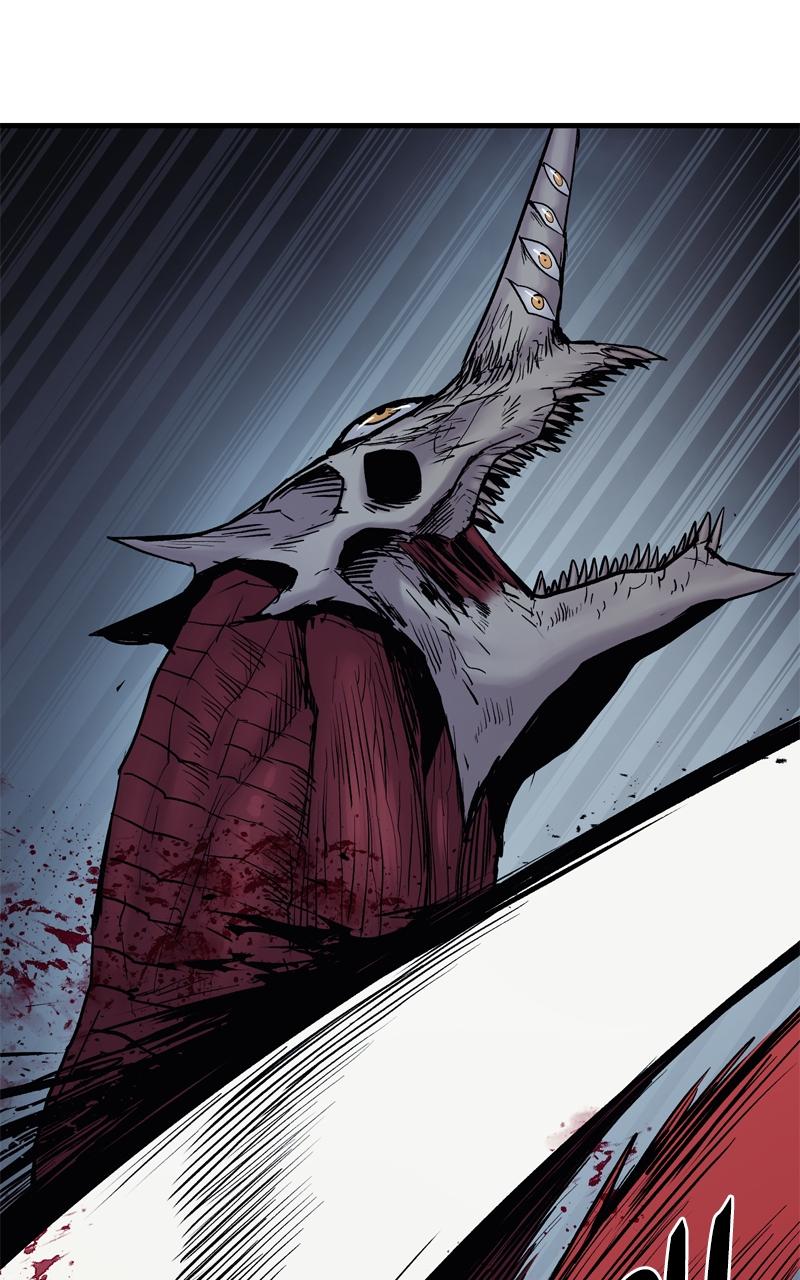 Wail of a Dragon's Rage Chap 27 - Next Chap 28