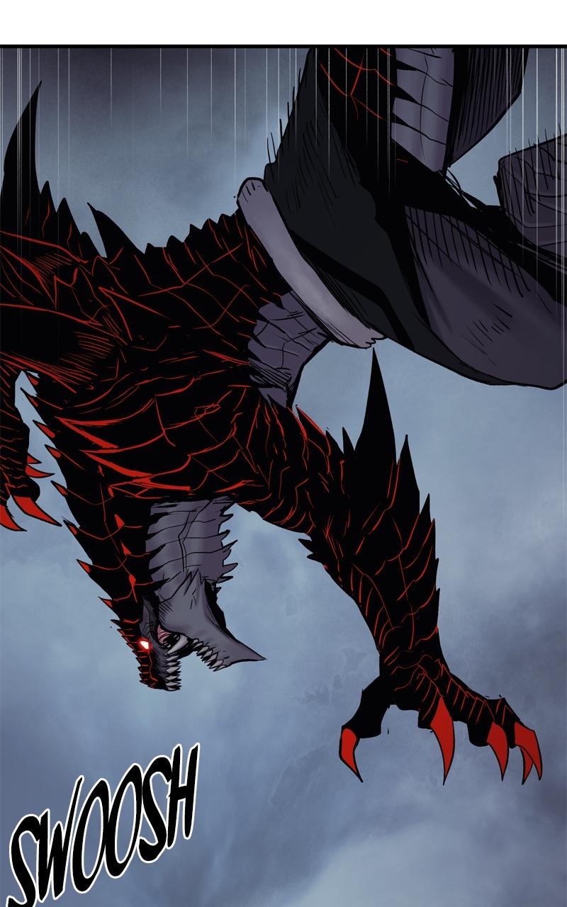 Wail of a Dragon's Rage Chap 27 - Next Chap 28