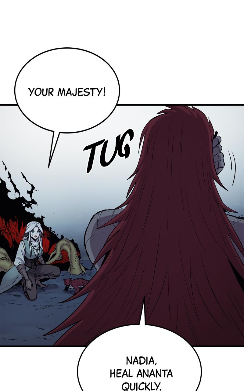 Wail of a Dragon's Rage Chap 27 - Next Chap 28