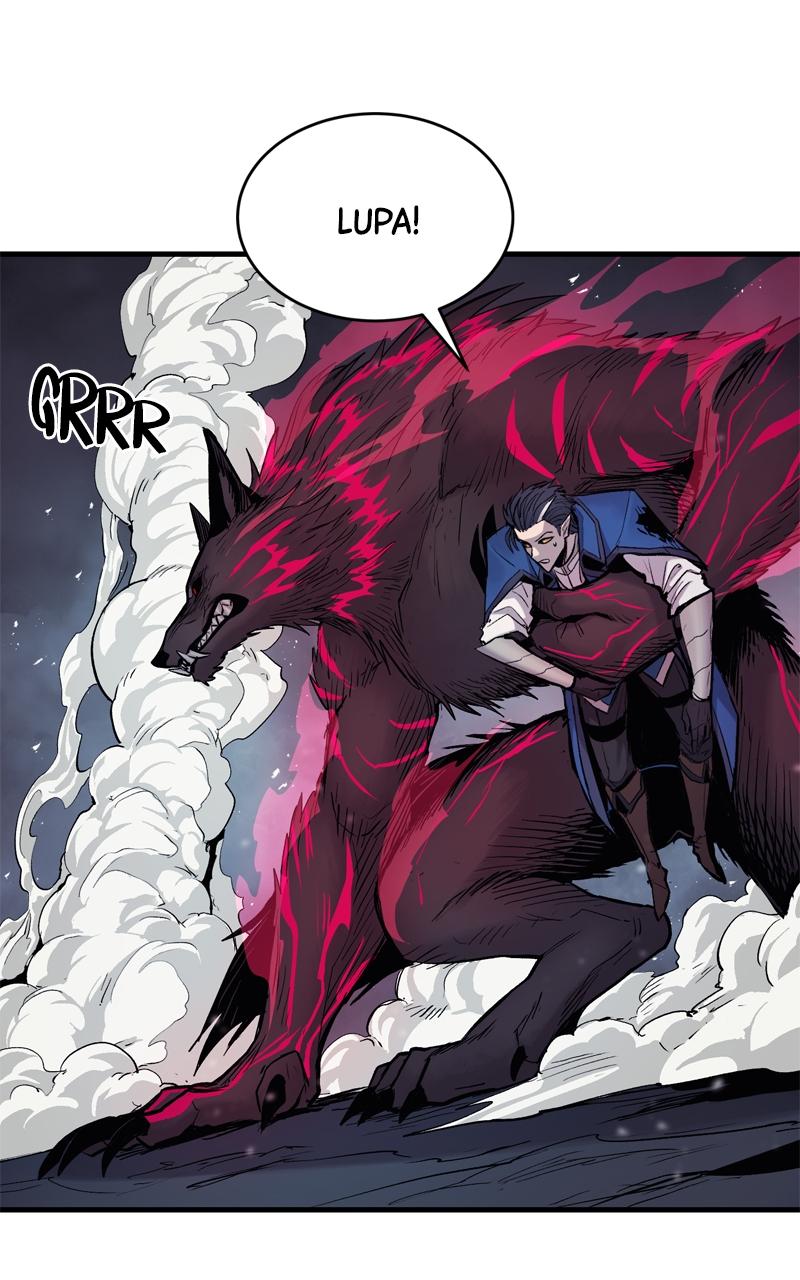 Wail of a Dragon's Rage Chap 27 - Next Chap 28