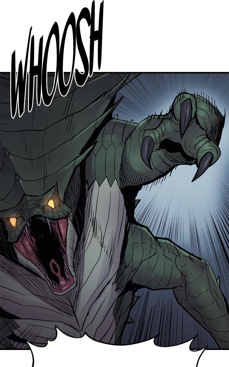 Wail of a Dragon's Rage Chap 27 - Next Chap 28