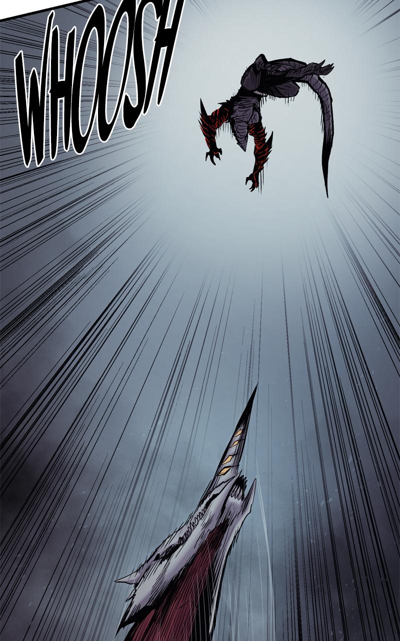 Wail of a Dragon's Rage Chap 27 - Next Chap 28