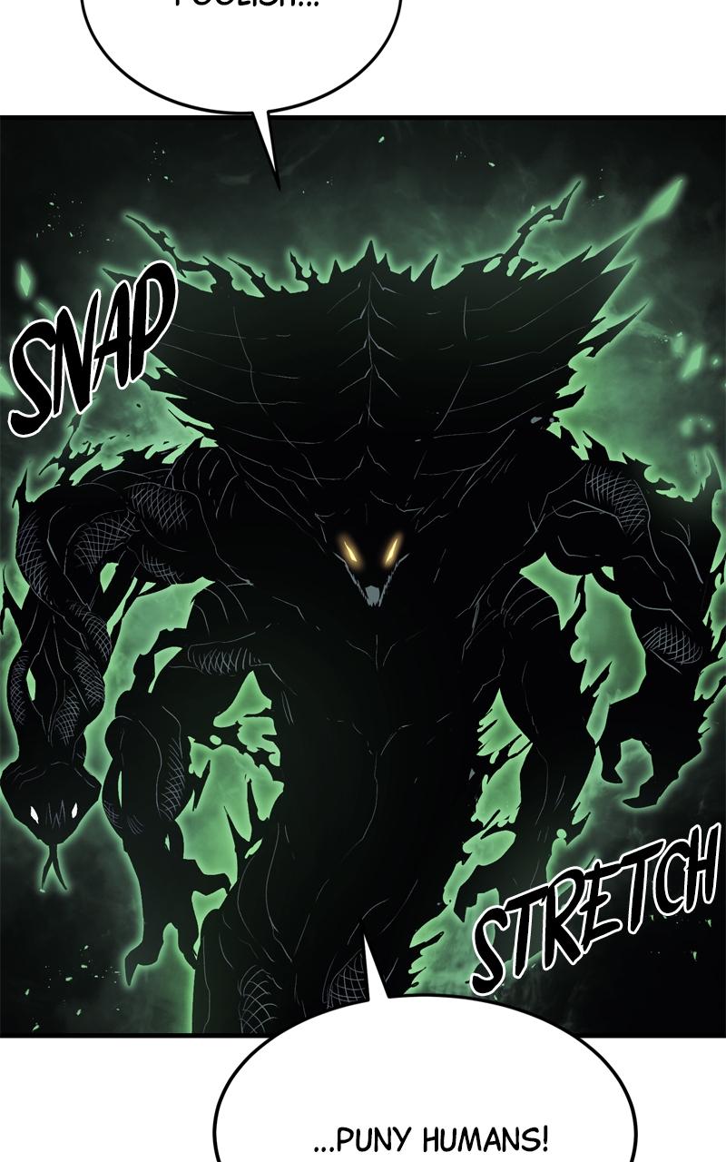 Wail of a Dragon's Rage Chap 27 - Next Chap 28