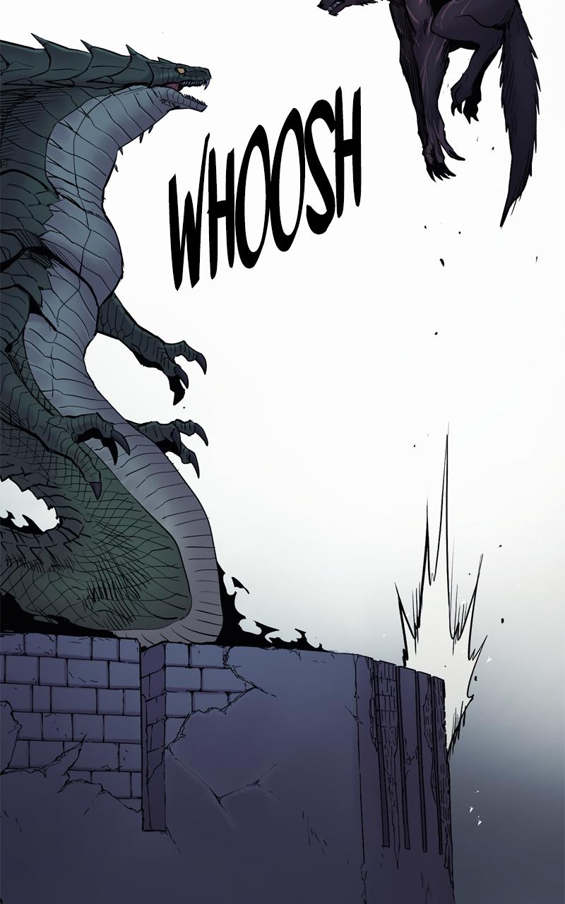 Wail of a Dragon's Rage Chap 27 - Next Chap 28