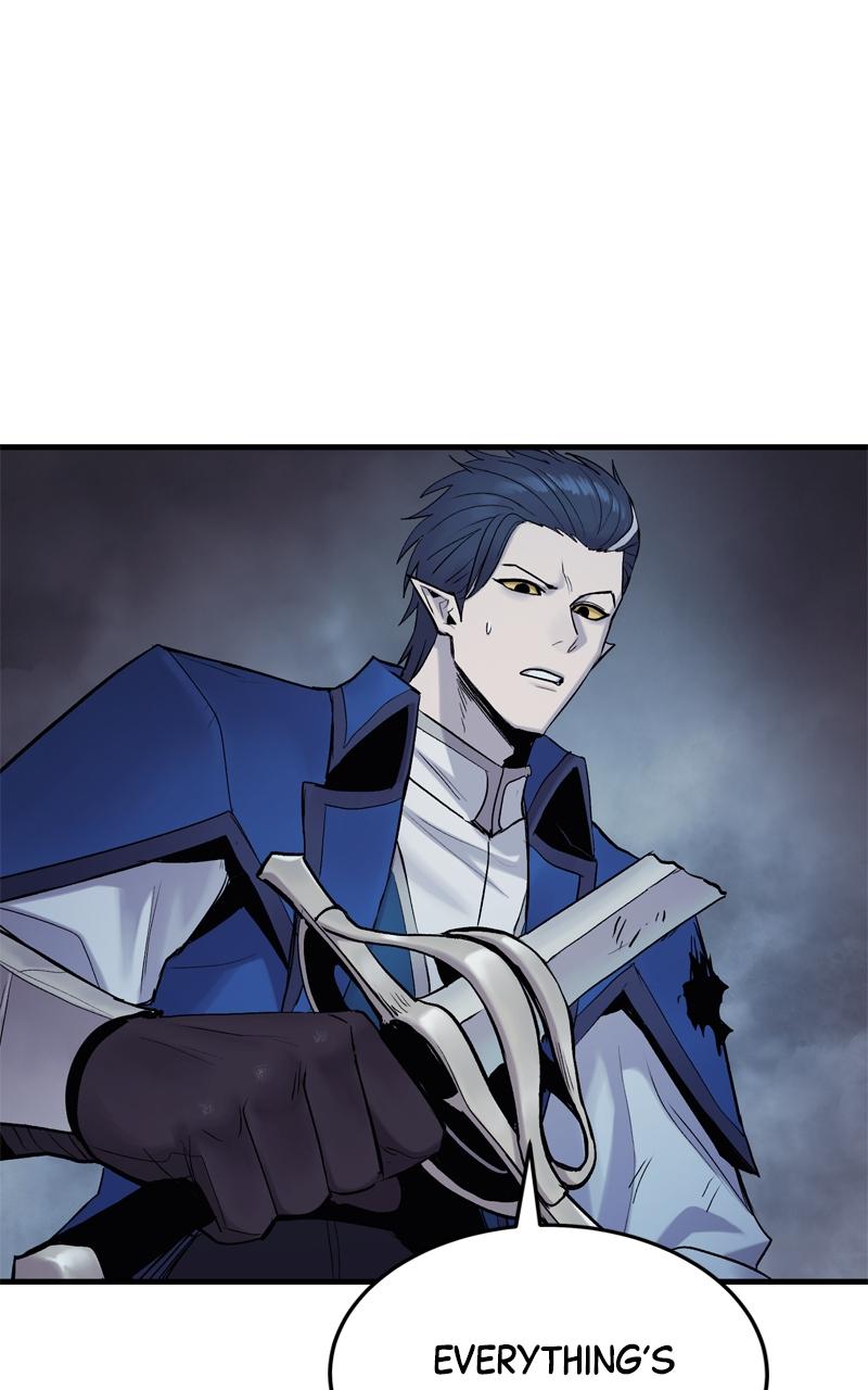 Wail of a Dragon's Rage Chap 27 - Next Chap 28