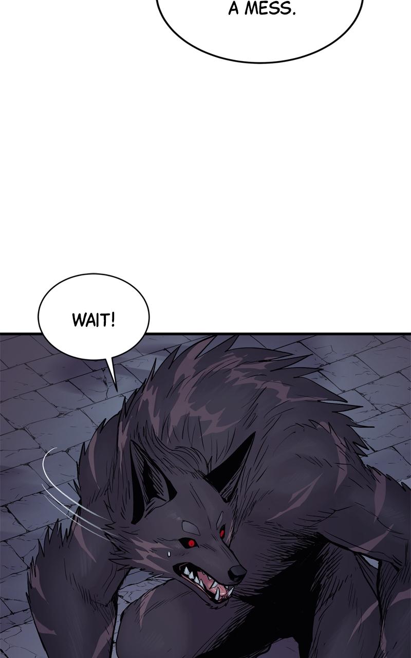 Wail of a Dragon's Rage Chap 27 - Next Chap 28