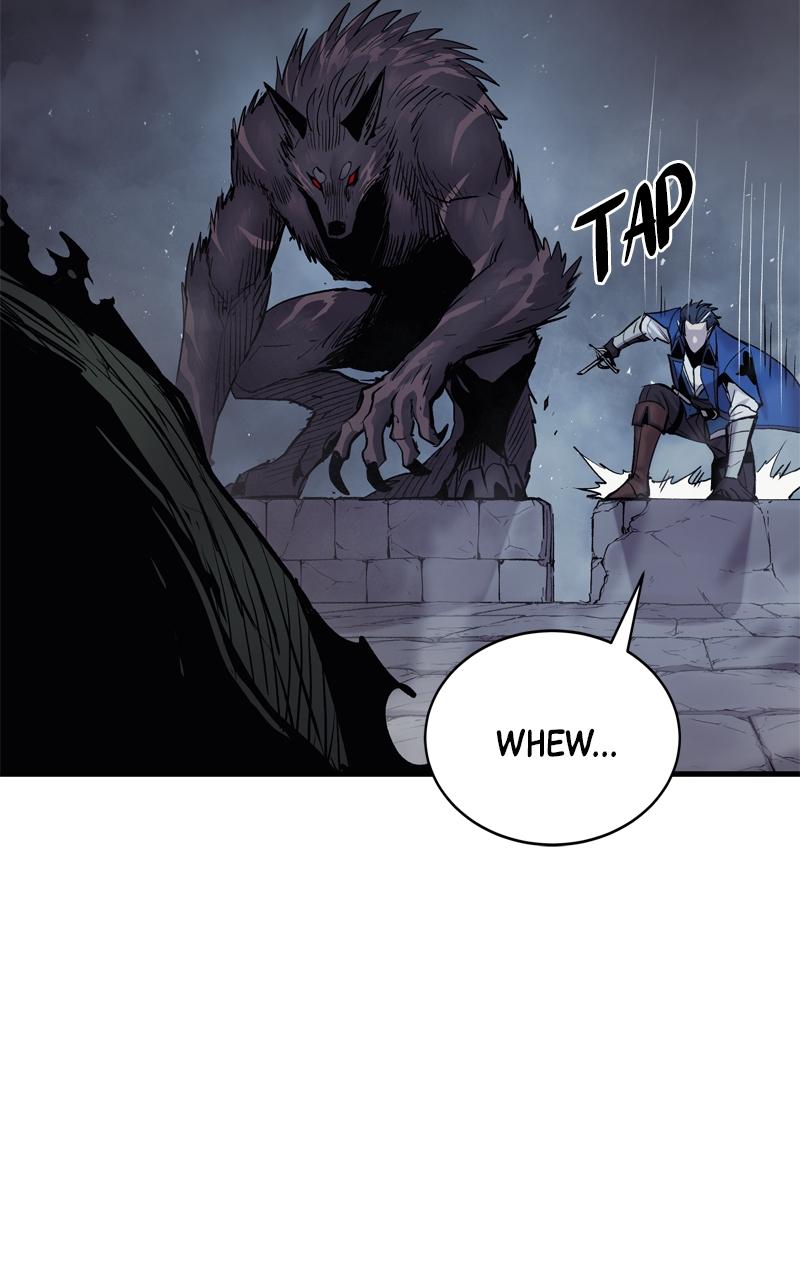 Wail of a Dragon's Rage Chap 27 - Next Chap 28