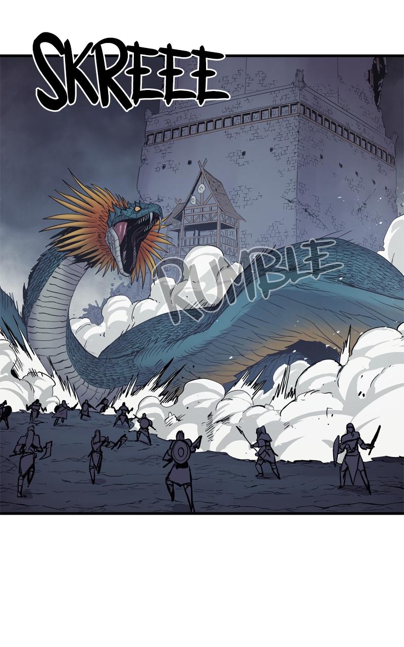 Wail of a Dragon's Rage Chap 27 - Next Chap 28