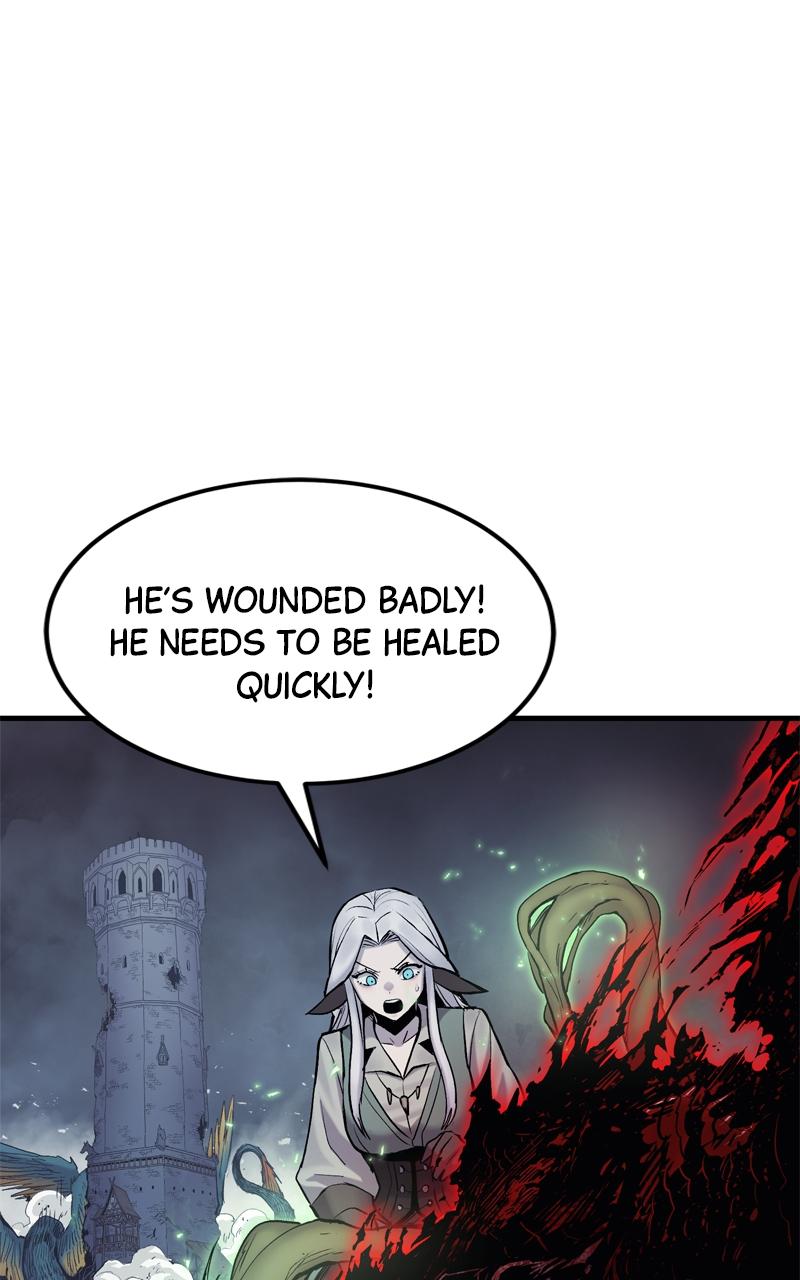 Wail of a Dragon's Rage Chap 27 - Next Chap 28