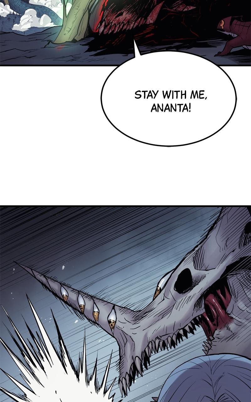 Wail of a Dragon's Rage Chap 27 - Next Chap 28