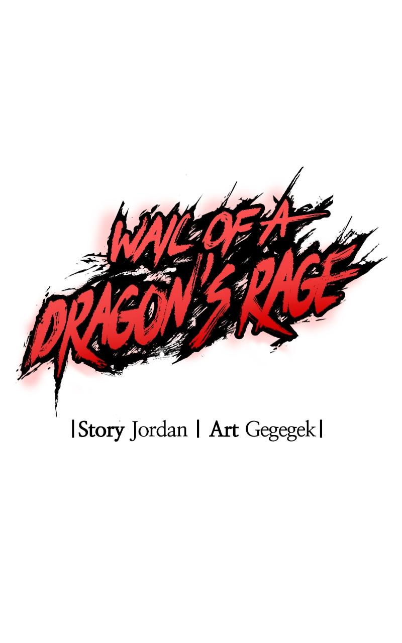 Wail of a Dragon's Rage Chap 27 - Next Chap 28