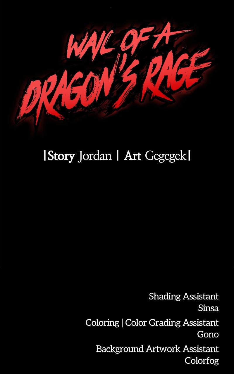 Wail of a Dragon's Rage Chap 27 - Next Chap 28