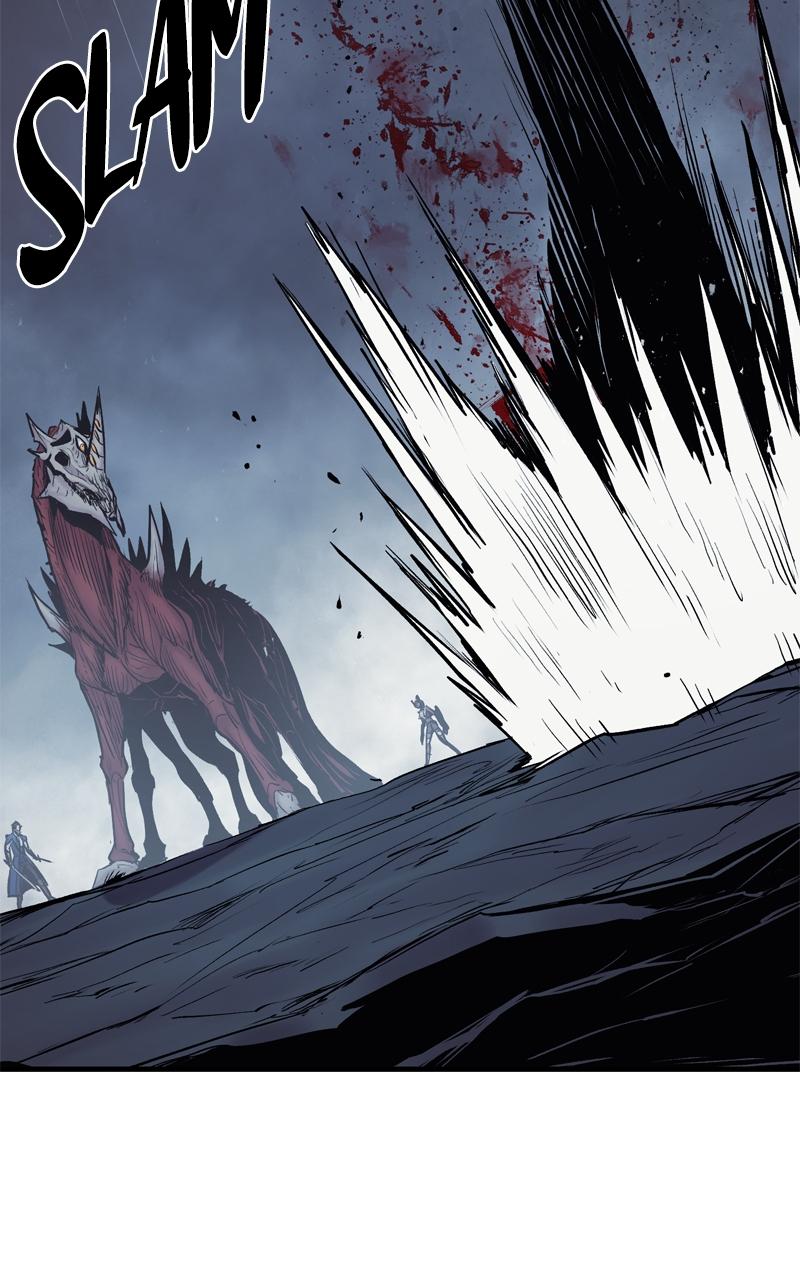 Wail of a Dragon's Rage Chap 27 - Next Chap 28