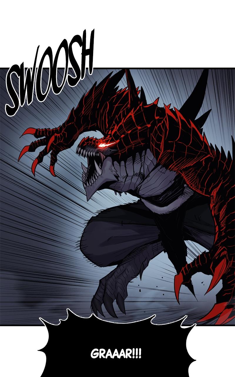 Wail of a Dragon's Rage Chap 27 - Next Chap 28