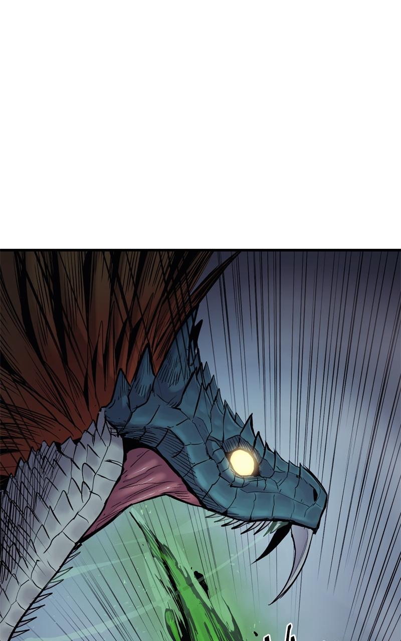 Wail of a Dragon's Rage Chap 27 - Next Chap 28