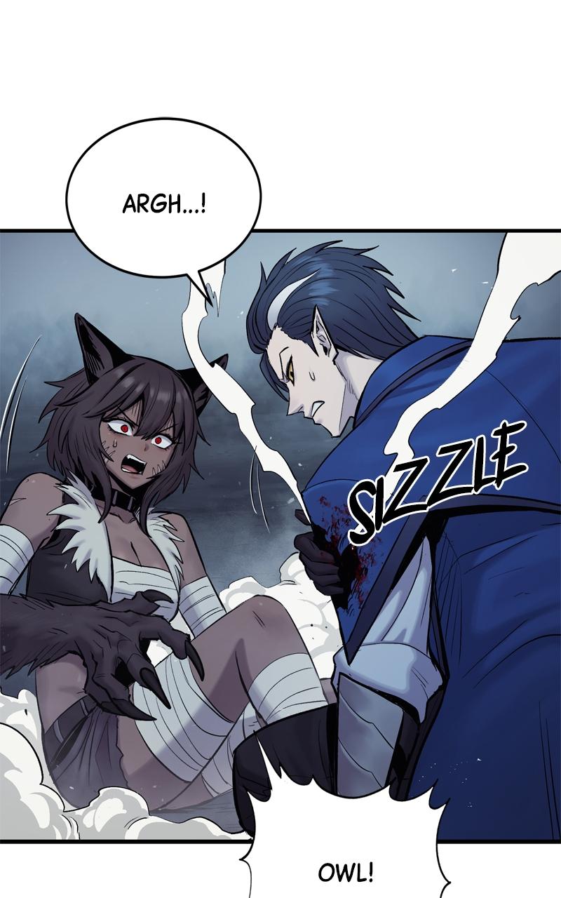 Wail of a Dragon's Rage Chap 27 - Next Chap 28