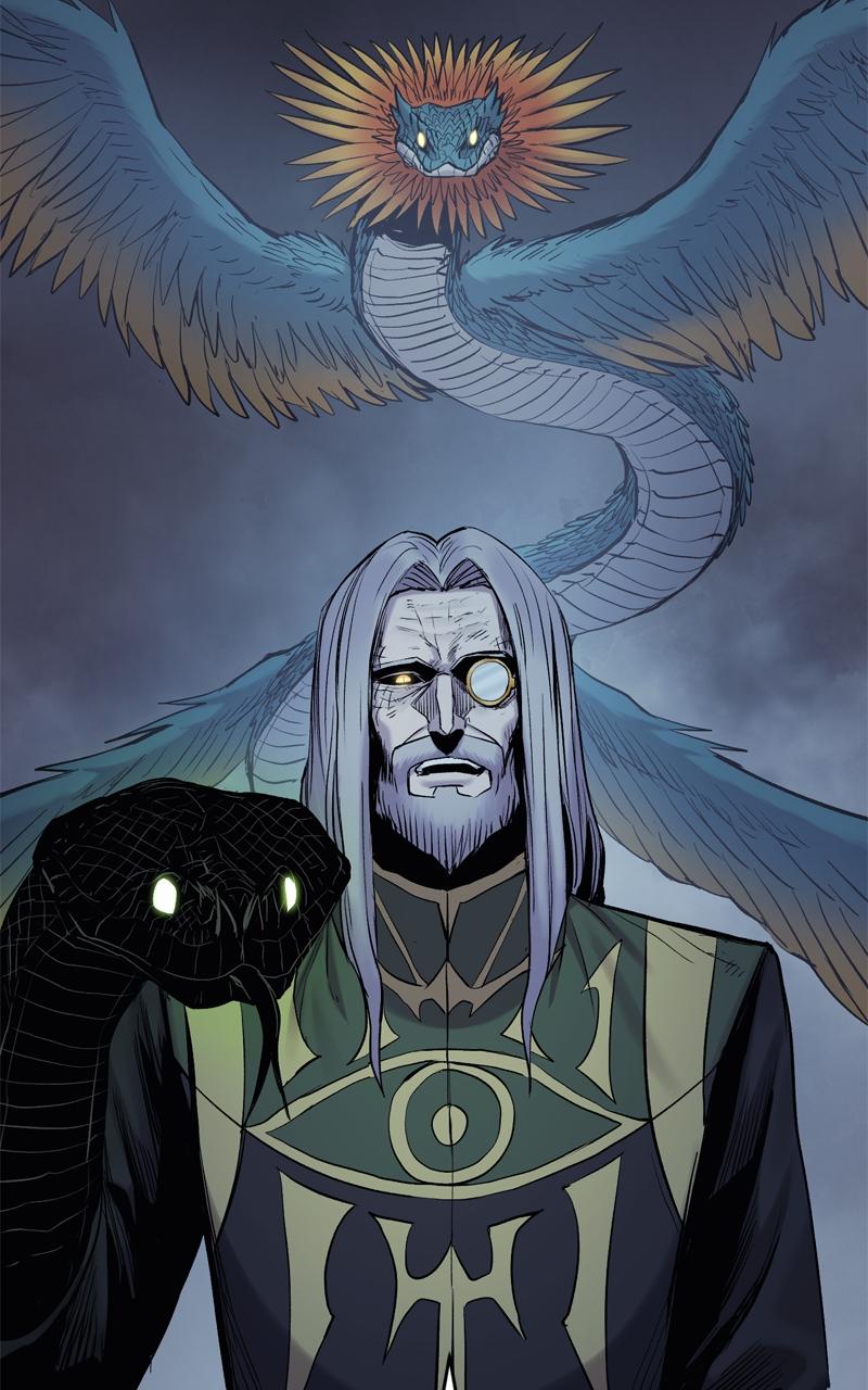 Wail of a Dragon's Rage Chap 27 - Next Chap 28