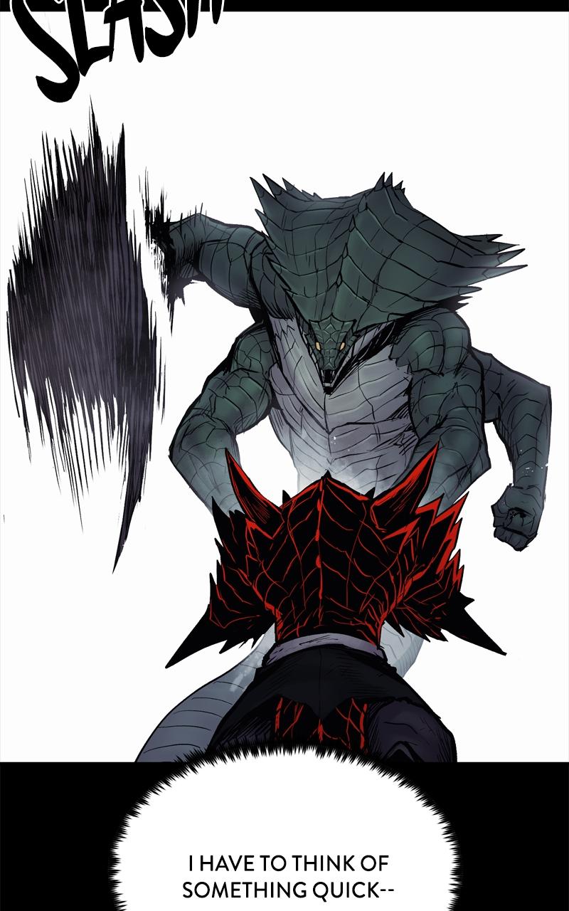 Wail of a Dragon's Rage Chap 24 - Next Chap 25