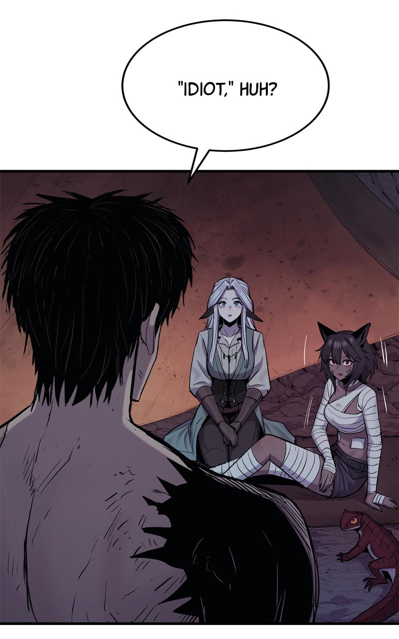 Wail of a Dragon's Rage Chap 24 - Next Chap 25