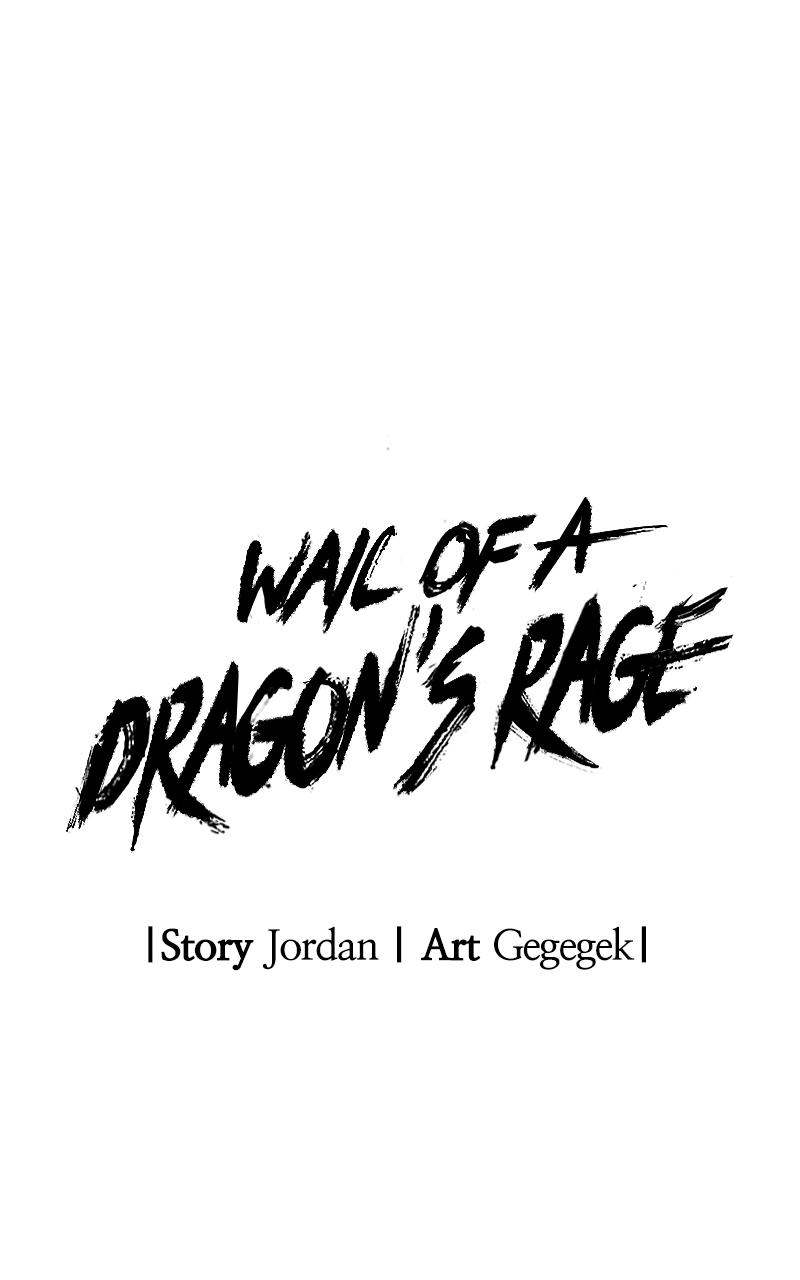 Wail of a Dragon's Rage Chap 24 - Next Chap 25