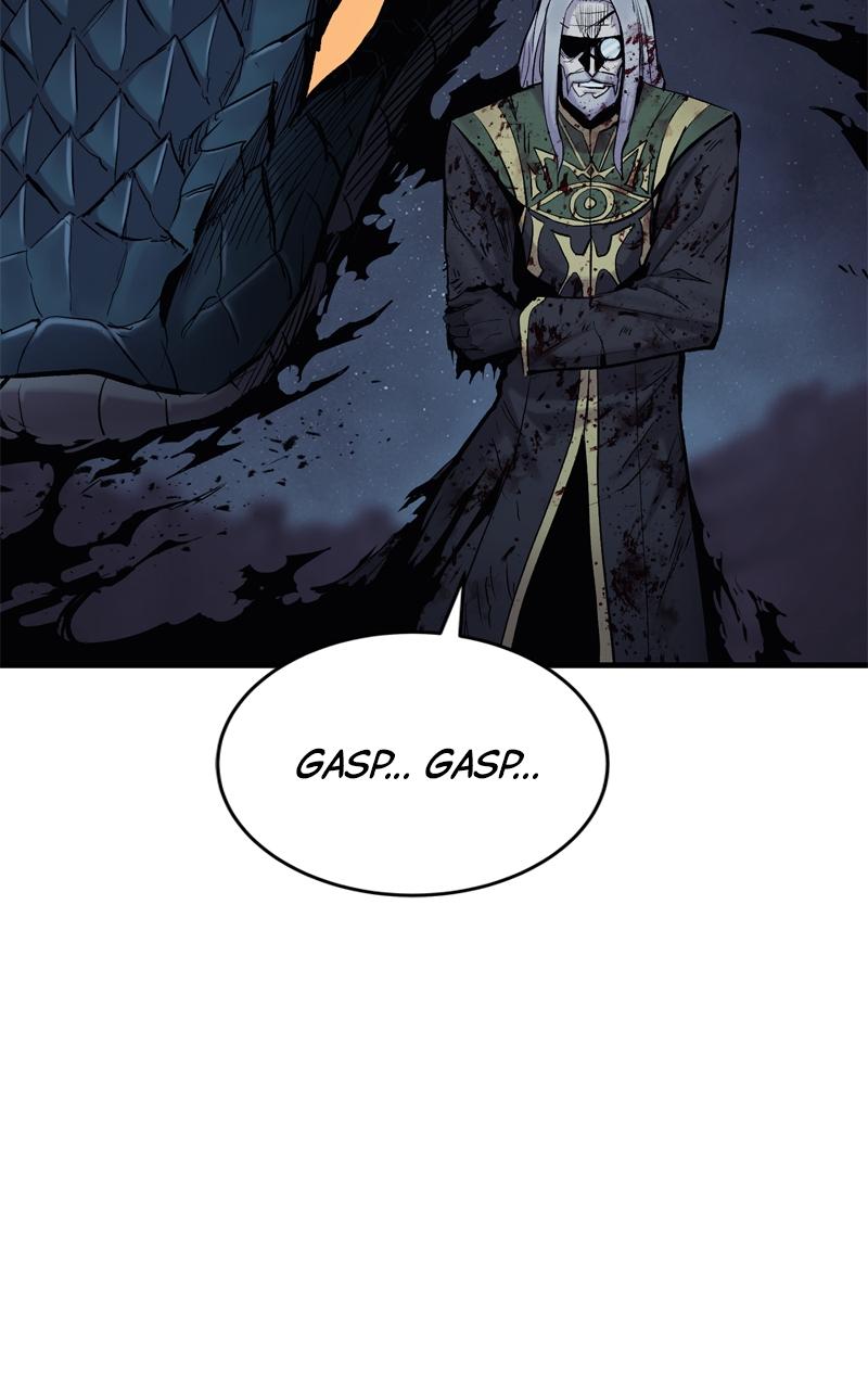 Wail of a Dragon's Rage Chap 24 - Next Chap 25