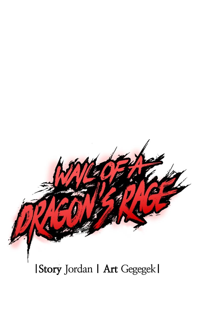 Wail of a Dragon's Rage Chap 24 - Next Chap 25