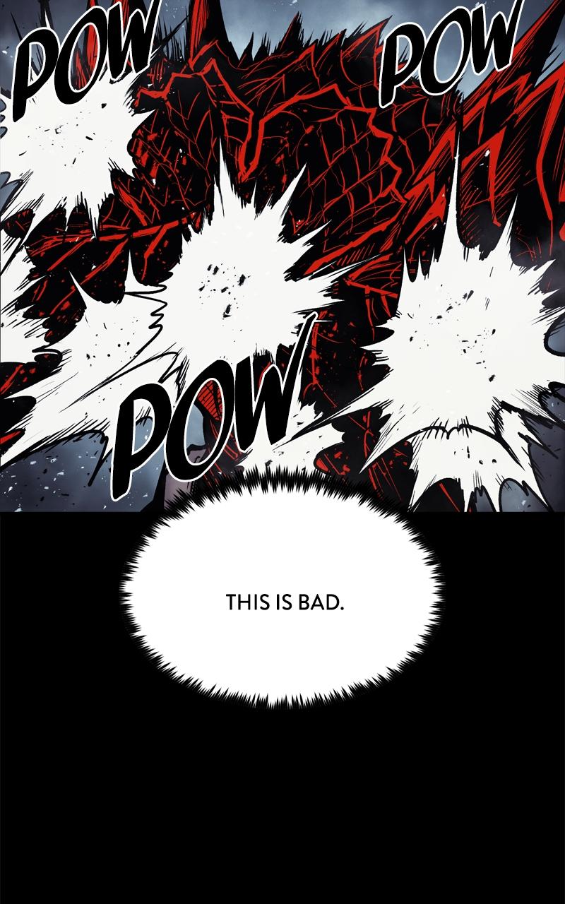 Wail of a Dragon's Rage Chap 24 - Next Chap 25