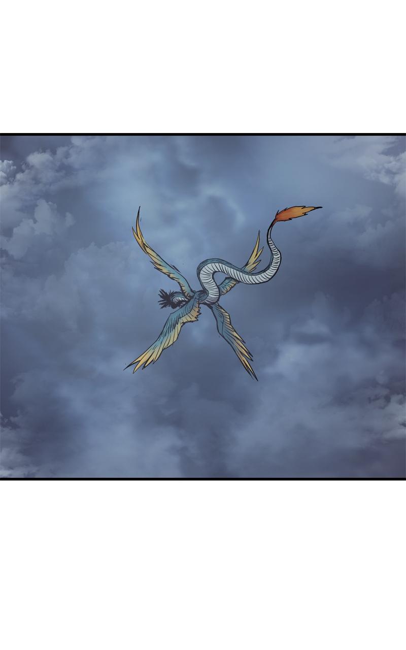 Wail of a Dragon's Rage Chap 24 - Next Chap 25