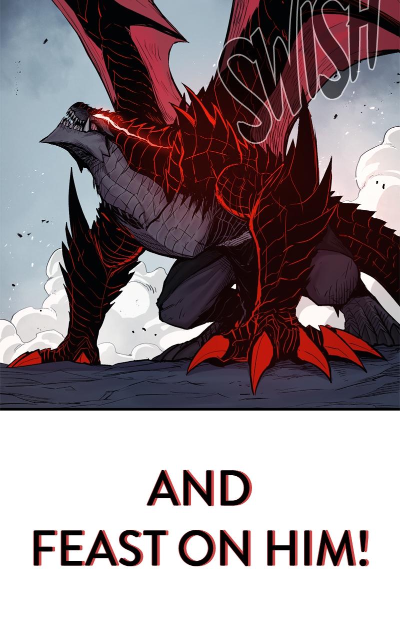 Wail of a Dragon's Rage Chap 24 - Next Chap 25