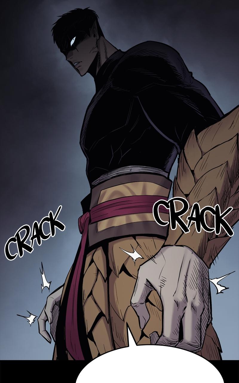 Wail of a Dragon's Rage Chap 25 - Next Chap 26