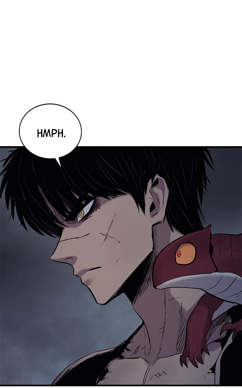 Wail of a Dragon's Rage Chap 25 - Next Chap 26