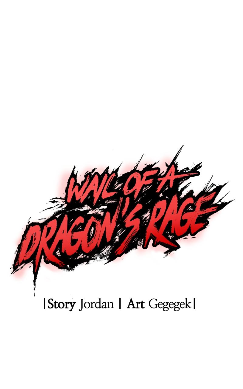 Wail of a Dragon's Rage Chap 25 - Next Chap 26