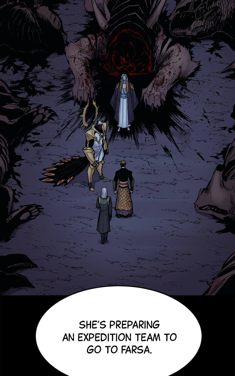 Wail of a Dragon's Rage Chap 25 - Next Chap 26