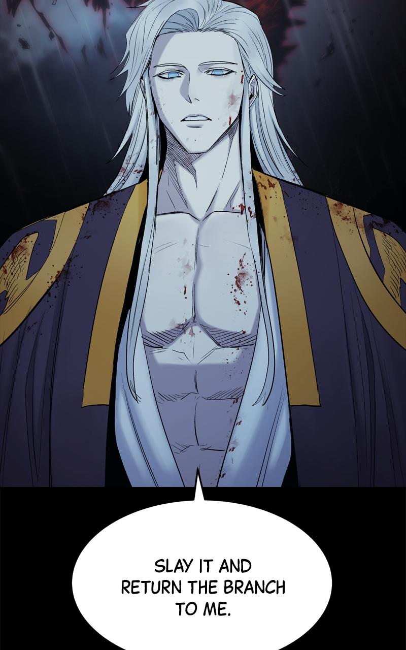 Wail of a Dragon's Rage Chap 25 - Next Chap 26