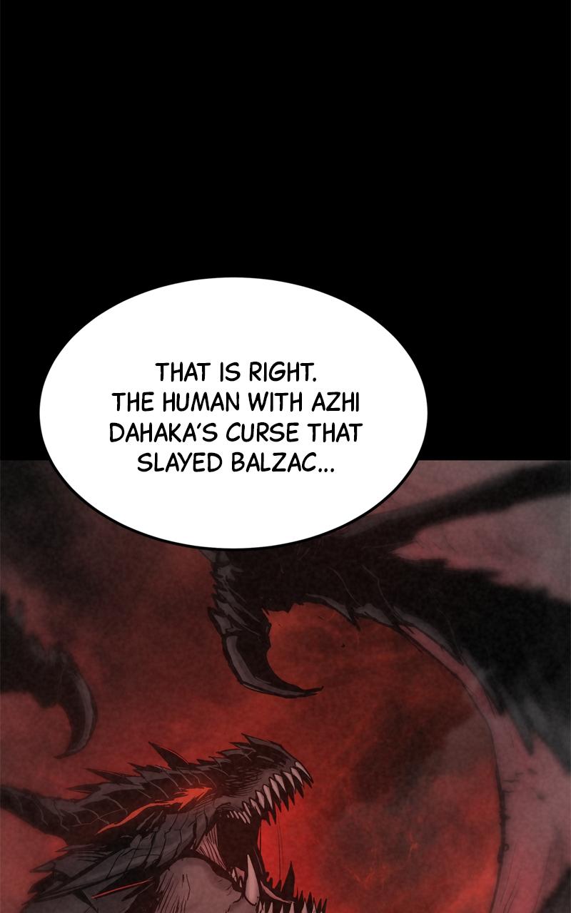 Wail of a Dragon's Rage Chap 25 - Next Chap 26