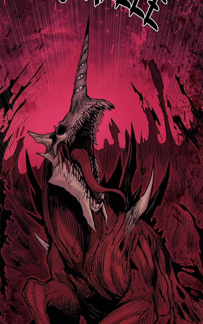 Wail of a Dragon's Rage Chap 26 - Next Chap 27