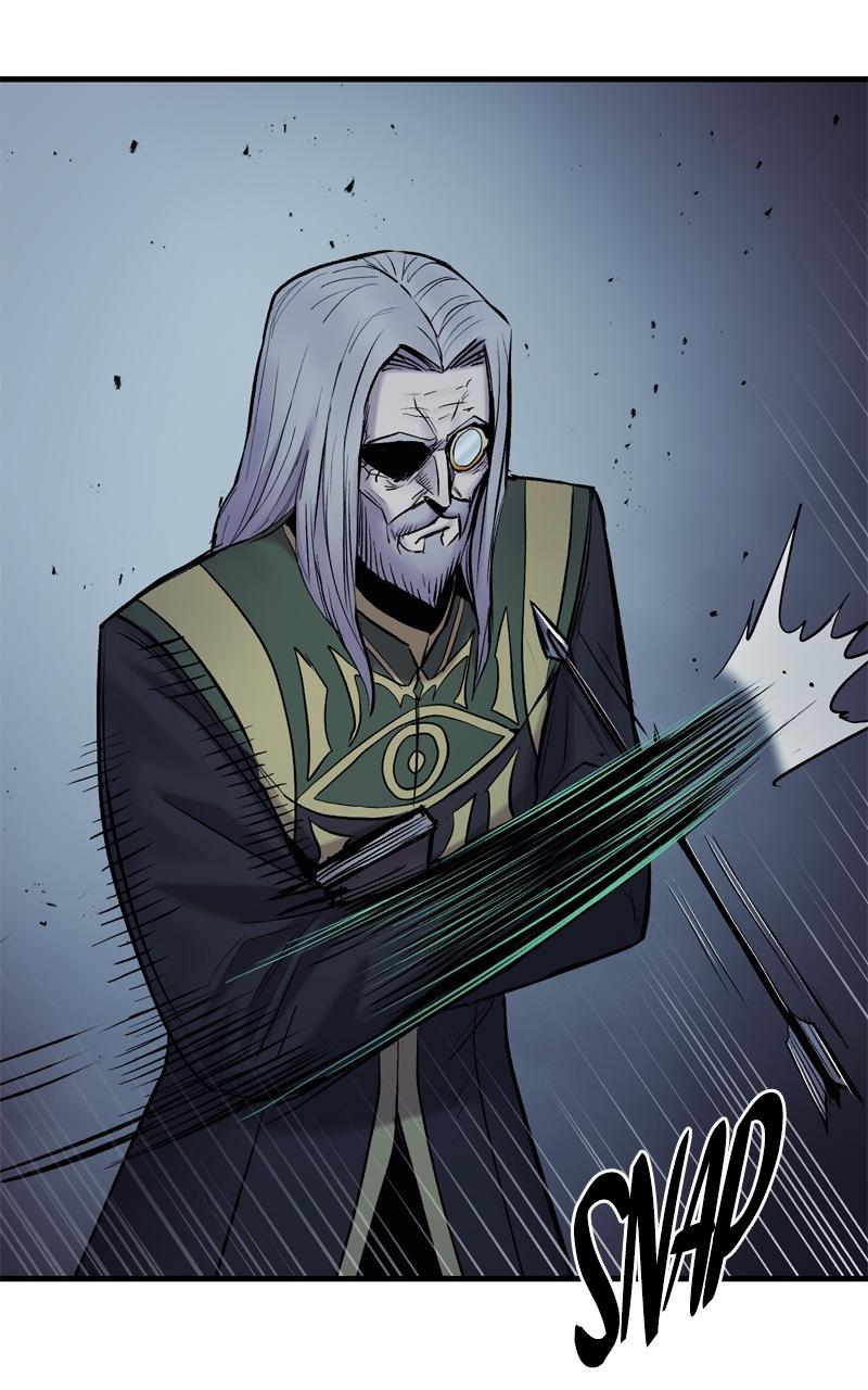 Wail of a Dragon's Rage Chap 26 - Next Chap 27