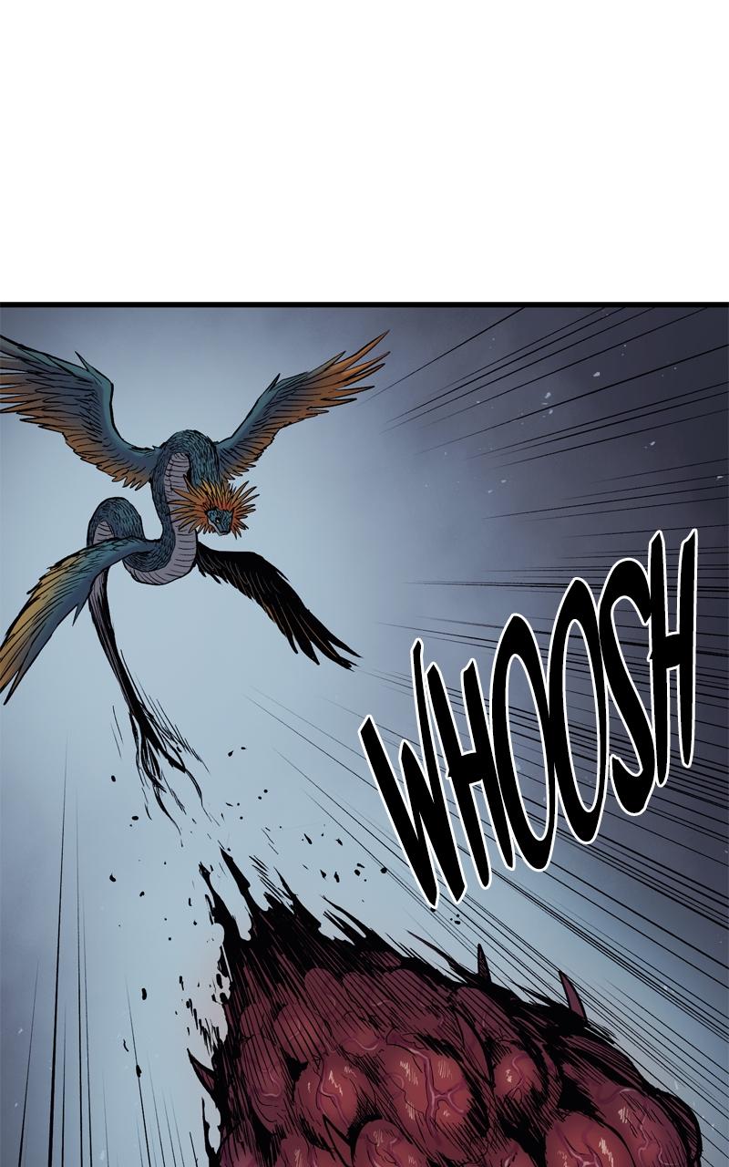 Wail of a Dragon's Rage Chap 26 - Next Chap 27