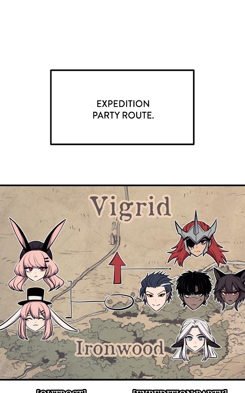 Wail of a Dragon's Rage Chap 26 - Next Chap 27