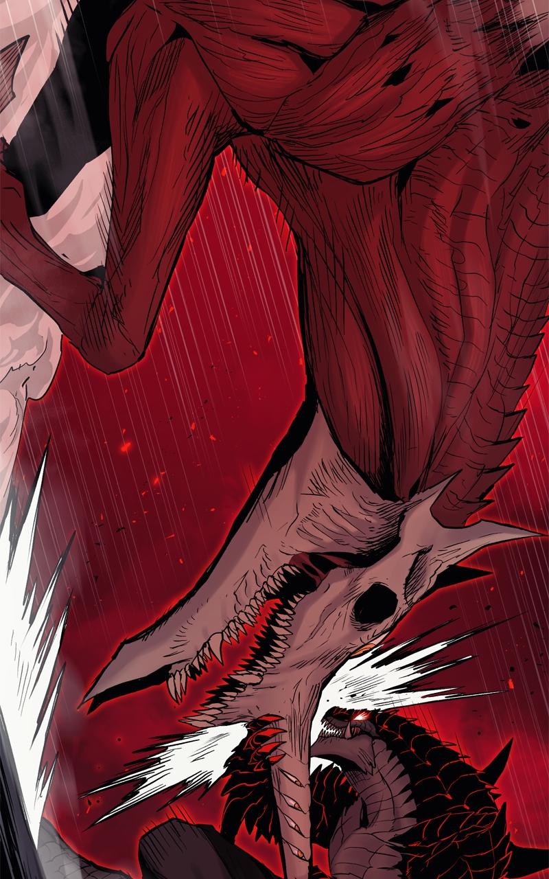 Wail of a Dragon's Rage Chap 26 - Next Chap 27