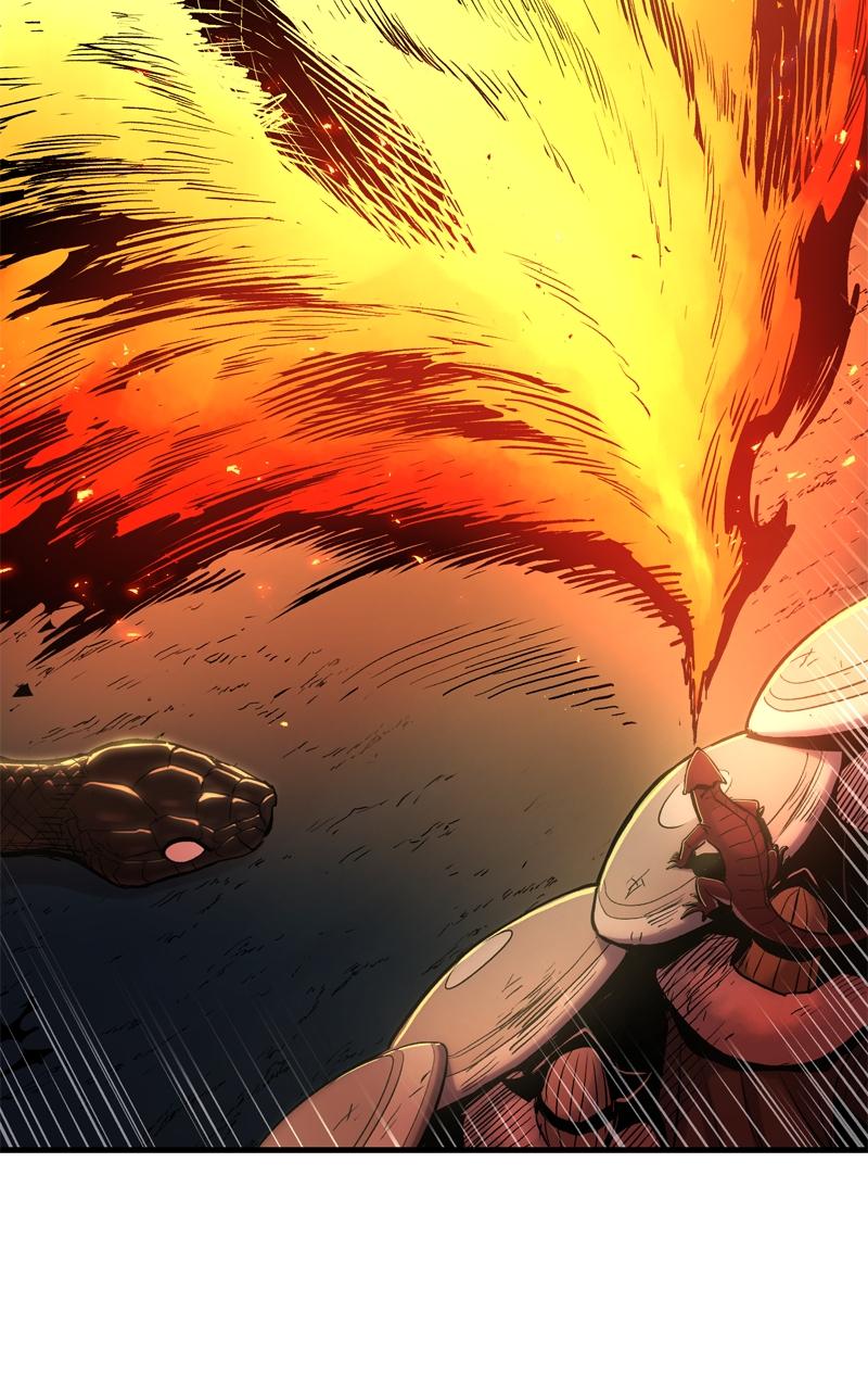 Wail of a Dragon's Rage Chap 26 - Next Chap 27