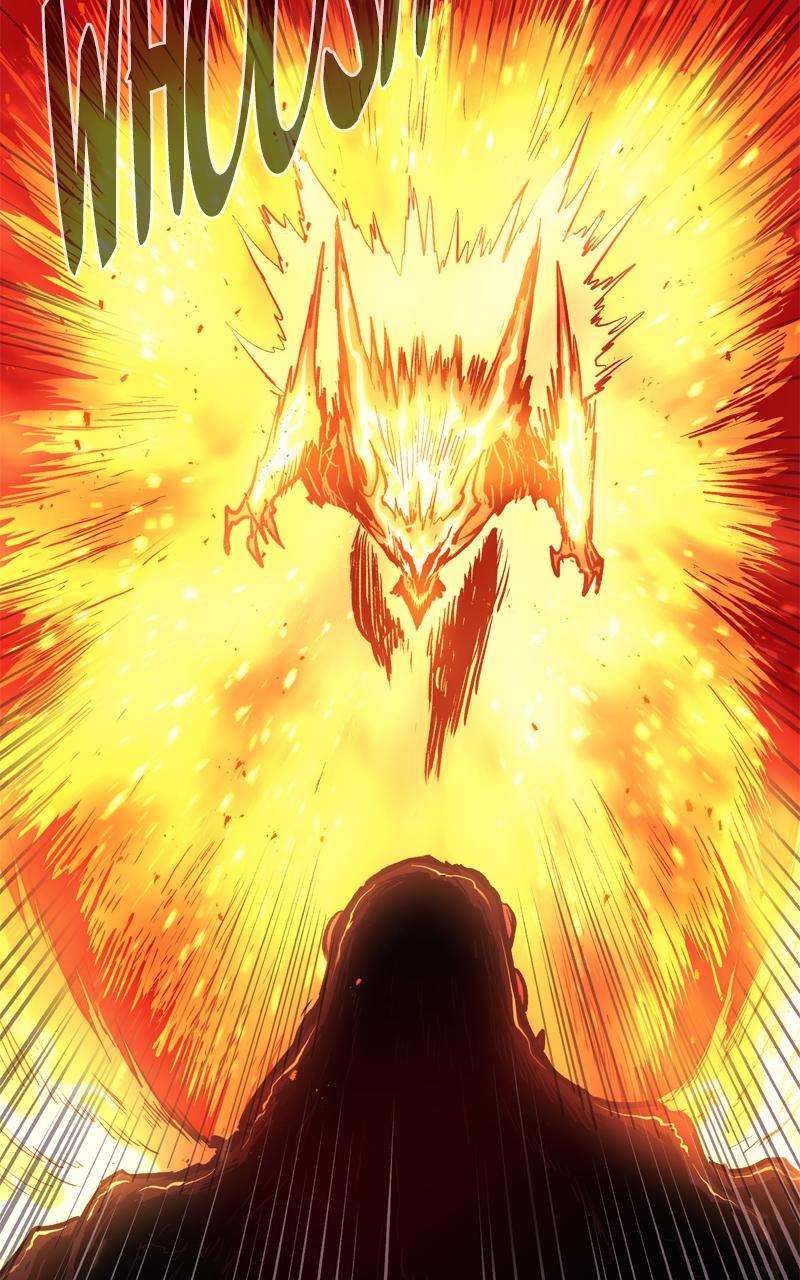 Wail of a Dragon's Rage Chap 28 - Next Chap 29